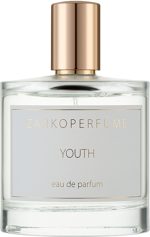 Youth Zarkoperfume