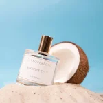 Molecule c19 The beach Zarkoperfume