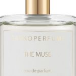 The muse Zarkoperfume