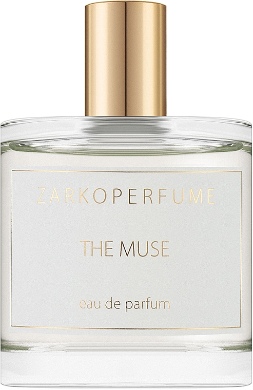 The muse Zarkoperfume