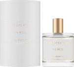 The muse Zarkoperfume