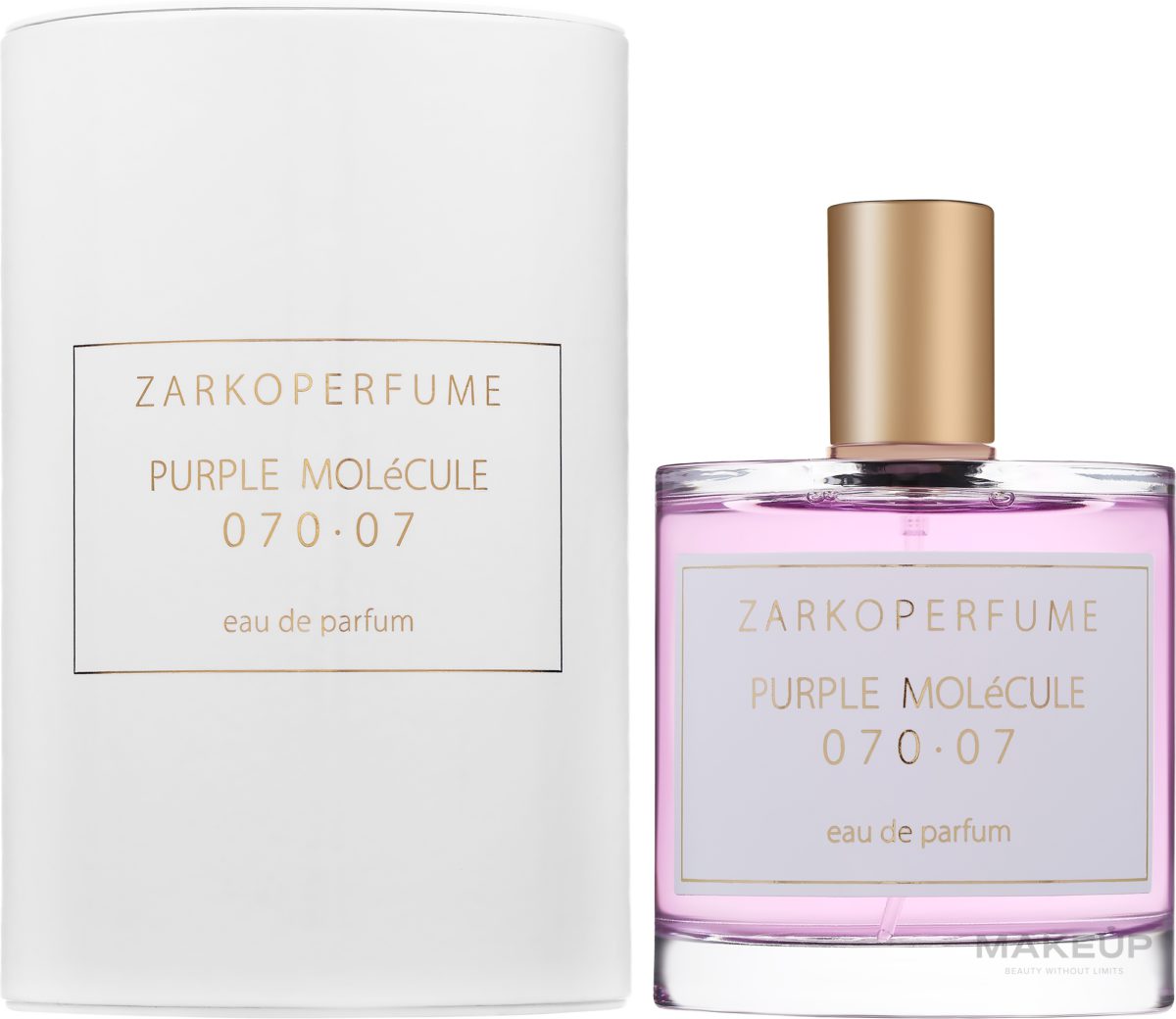 Purple molecule 070.07 Zarkoperfume