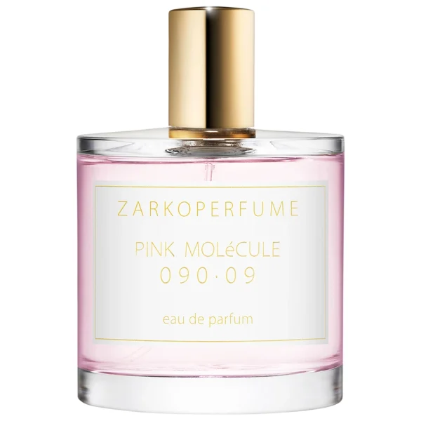 Pink molecule 090.09 Zarkoperfume