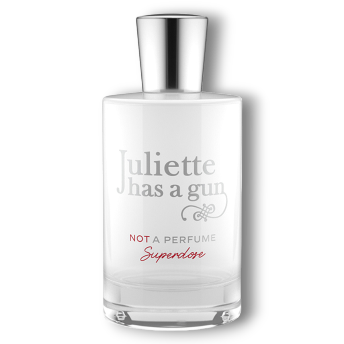 Not a Perfume SUPERDOSE Juliette Has A Gun