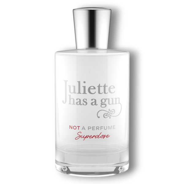 Not a Perfume SUPERDOSE Juliette Has A Gun