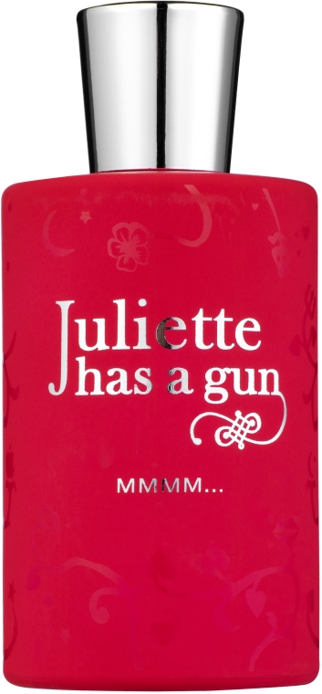 Mmmm… Juliette Has A Gun