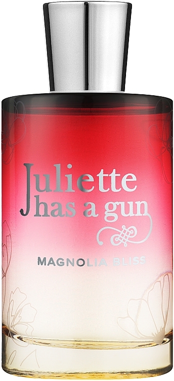 Magnolia Bliss Juliette Has A Gun