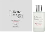 Not a Perfume SUPERDOSE Juliette Has A Gun