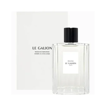 Tilleul Le Galion