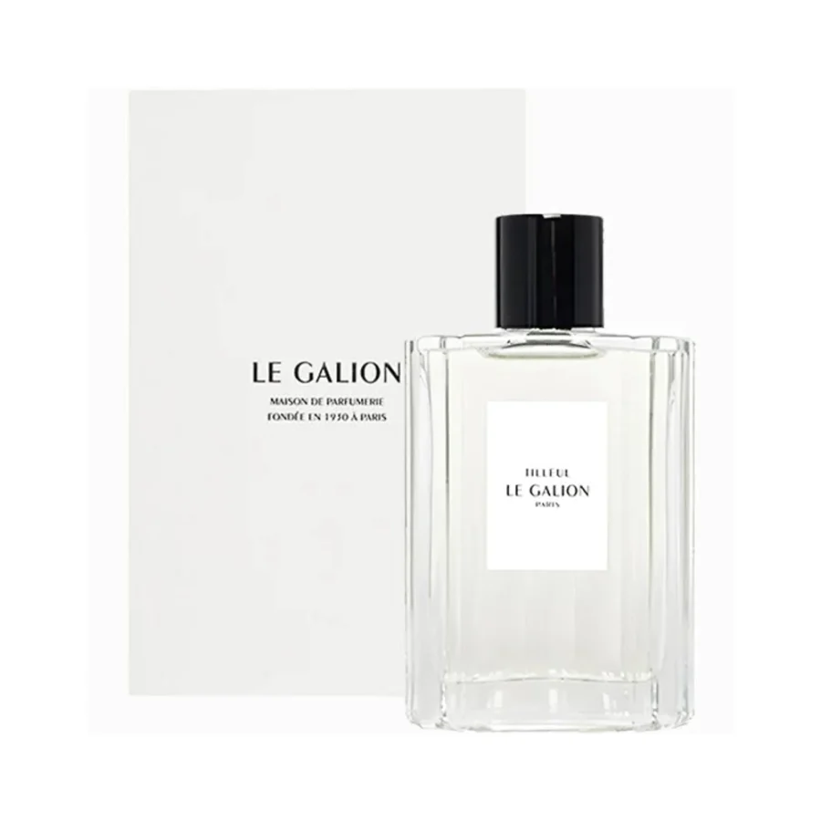 Tilleul Le Galion