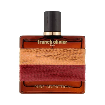 Pure Addiction Franck Olivier