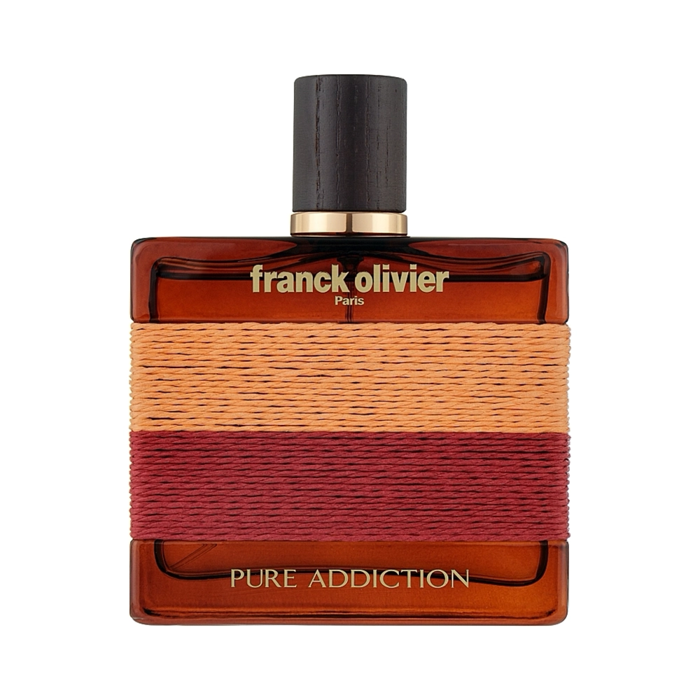 Pure Addiction Franck Olivier