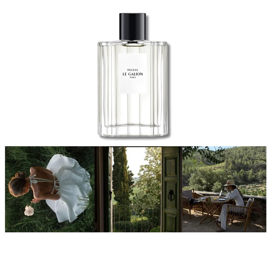 Tilleul Le Galion