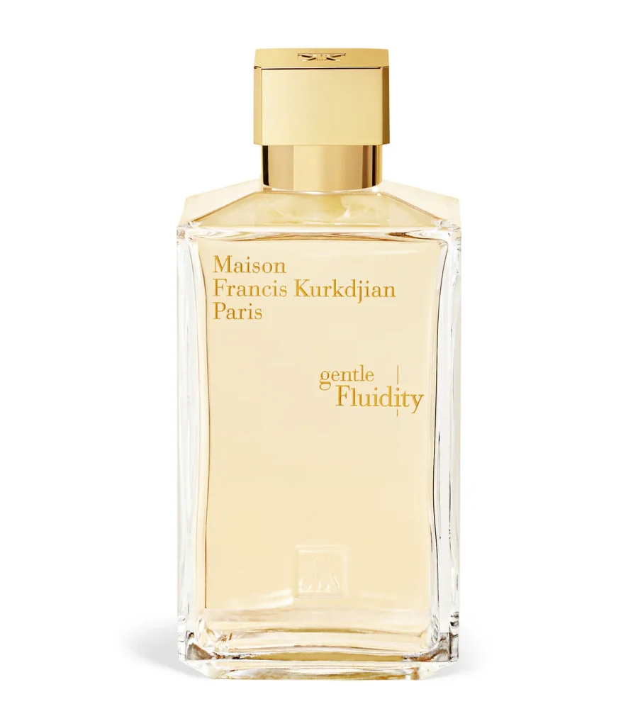 Gentle fluidity GOLD Maison Francis Kurkdjian