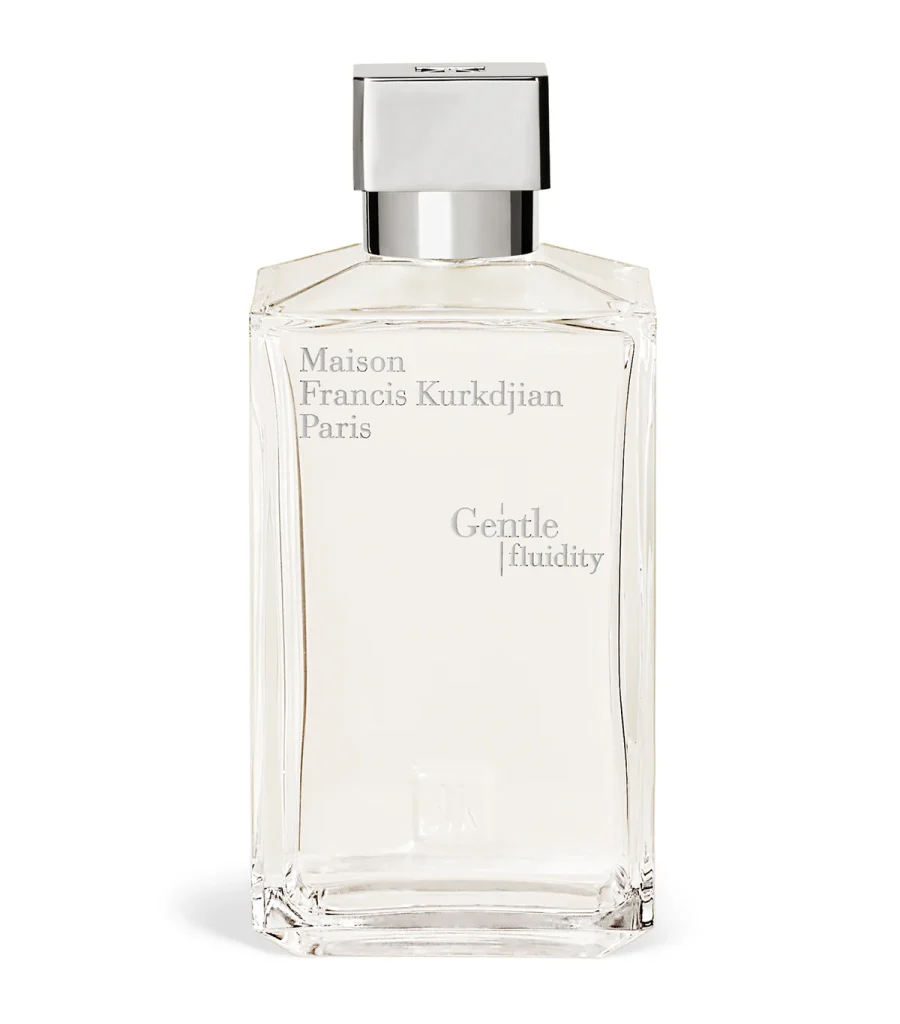 Gentle fluidity SILVER Maison Francis Kurkdjian