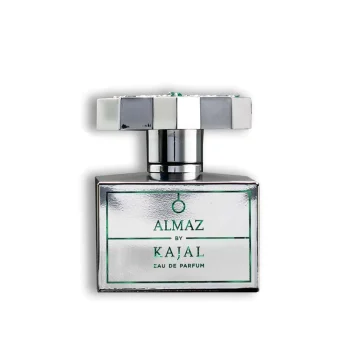 Almaz Kajal