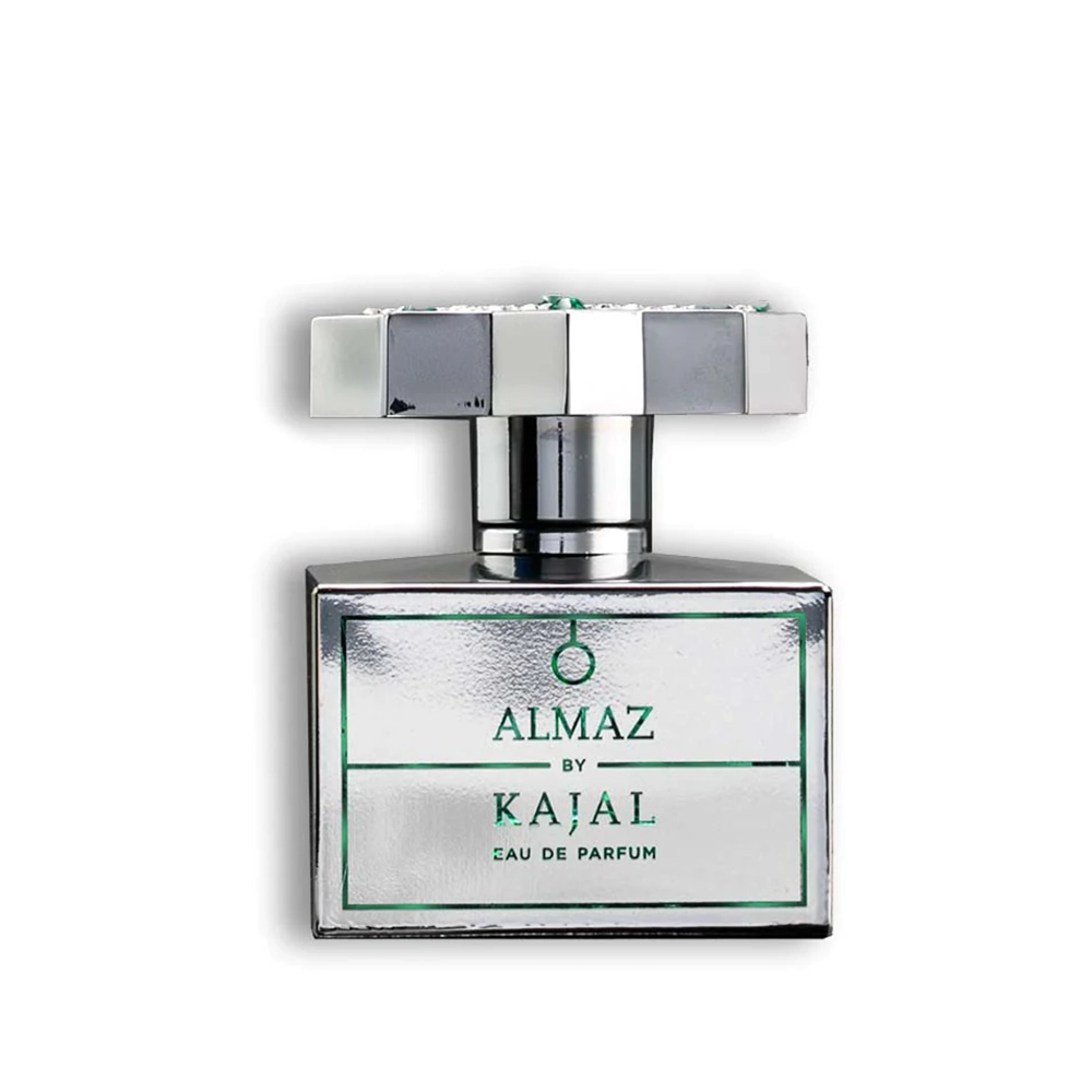 Almaz Kajal