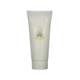 Лосьйон для тіла Мускус, Ладан та Троянда La Sultane De Saba Body Lotion Taj Palace Musс Musc Encens Rose 200 ml