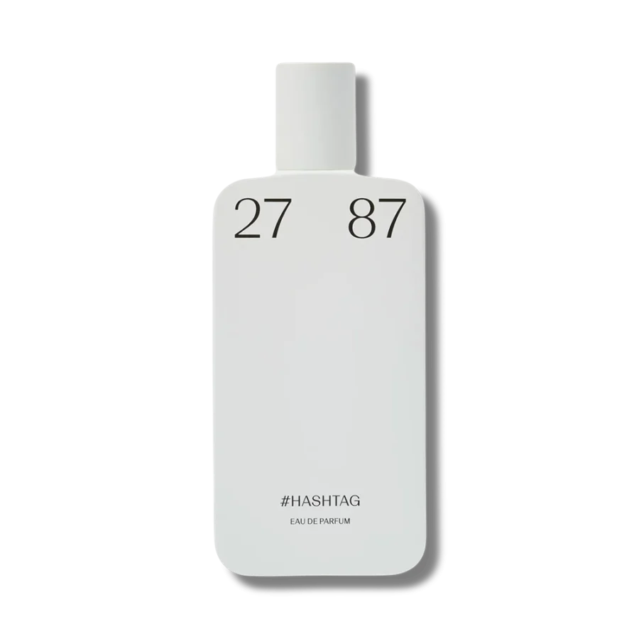 Hashtag 27 87