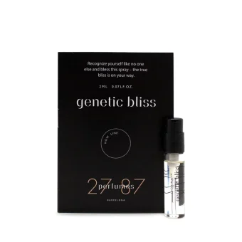 Genetic bliss 27 87 mini 2 мл