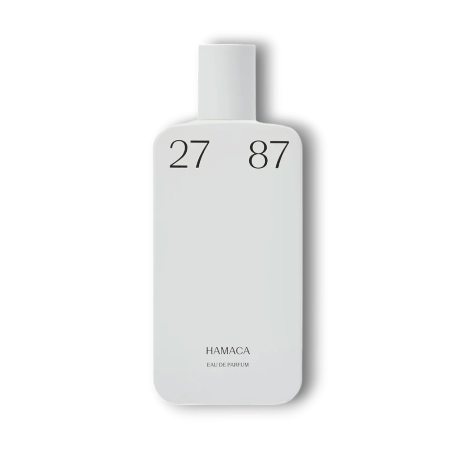 Hamaca 27 87