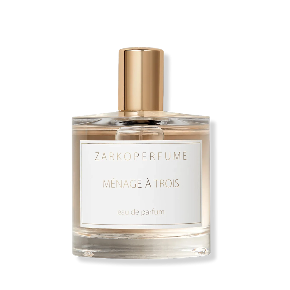 Menage a trois Zarkoperfume