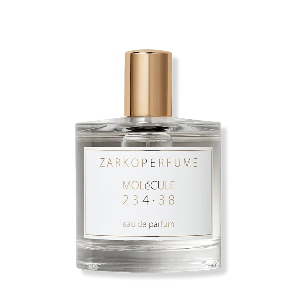 Molecule 234.38 Zarkoperfume