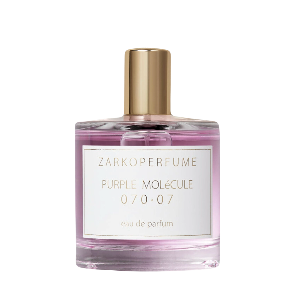 Purple molecule 070.07 Zarkoperfume