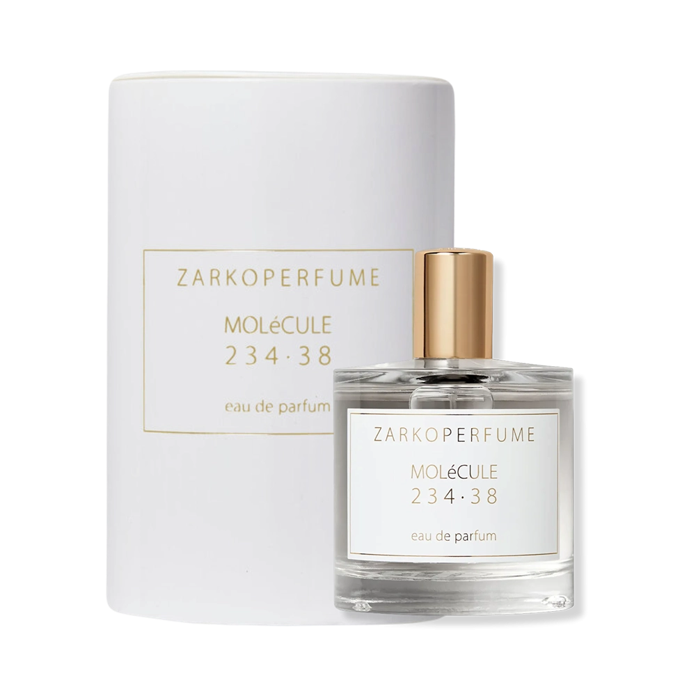 Molecule 234.38 Zarkoperfume Флакон 100МЛ