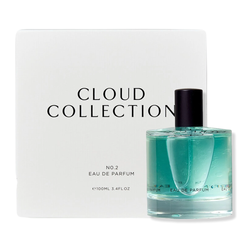 Cloud collection no.2 Zarkoperfume Флакон 100 мл
