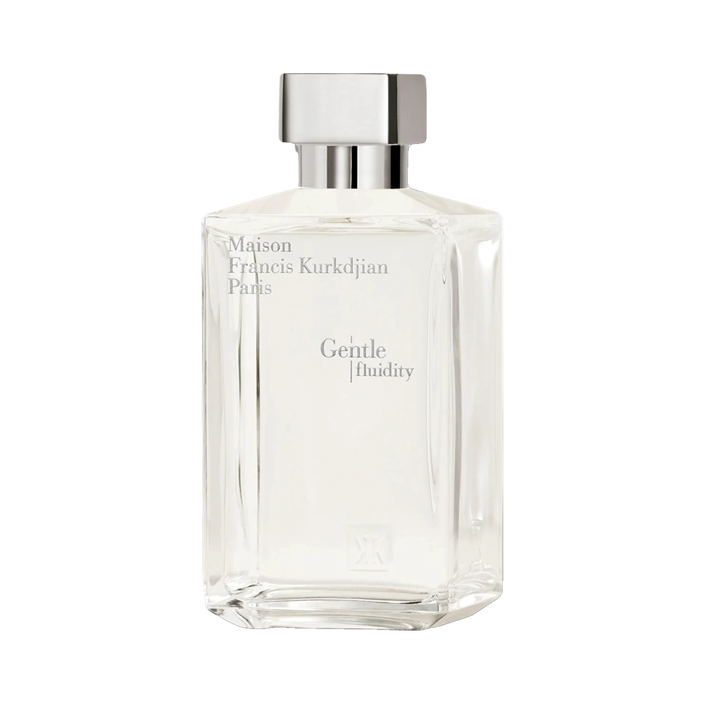 Gentle fluidity SILVER Maison Francis Kurkdjian