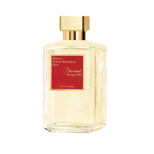 Baccarat rouge 540 Maison Francis Kurkdjian