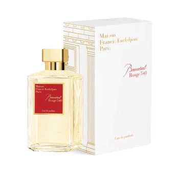 Baccarat rouge 540 Maison Francis Kurkdjian Флакон 200 мл