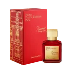 Baccarat rouge 540 extrait Maison Francis Kurkdjian Флакон 70 мл