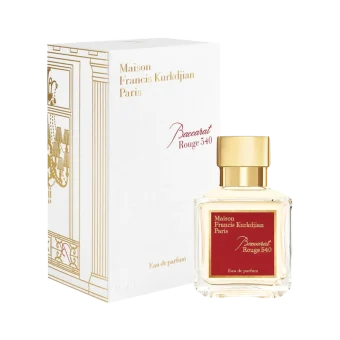 Baccarat rouge 540 Maison Francis Kurkdjian Флакон 70 мл