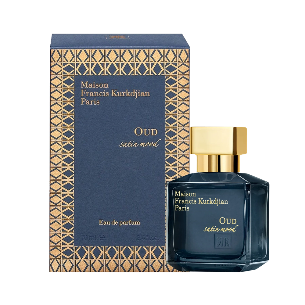 Oud Satin Mood Maison Francis Kurkdjian Флакон 70мл