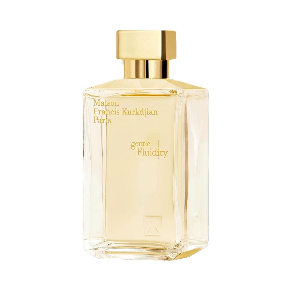 Gentle fluidity GOLD Maison Francis Kurkdjian