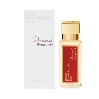 Baccarat rouge 540 Maison Francis Kurkdjian Флакон 35мл