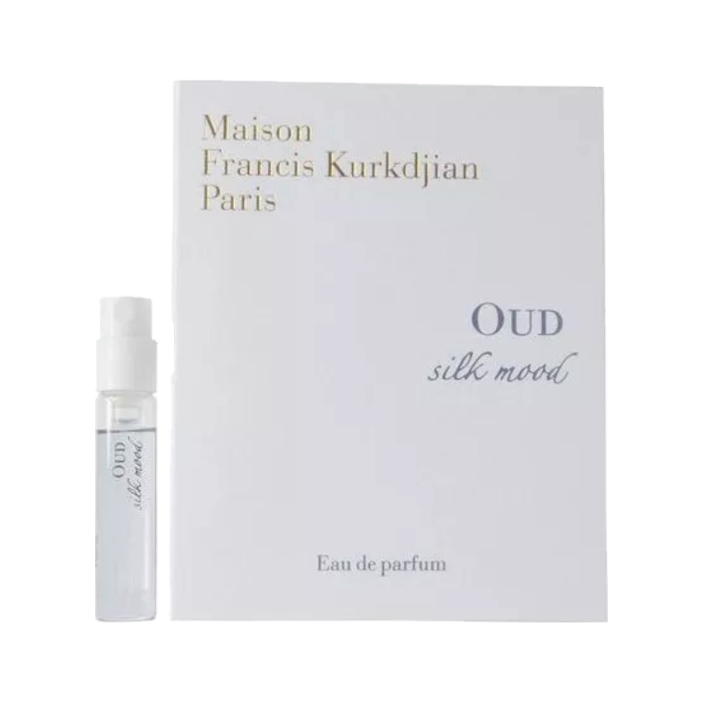 Oud silk mood Maison Francis Kurkdjian mini 2ml