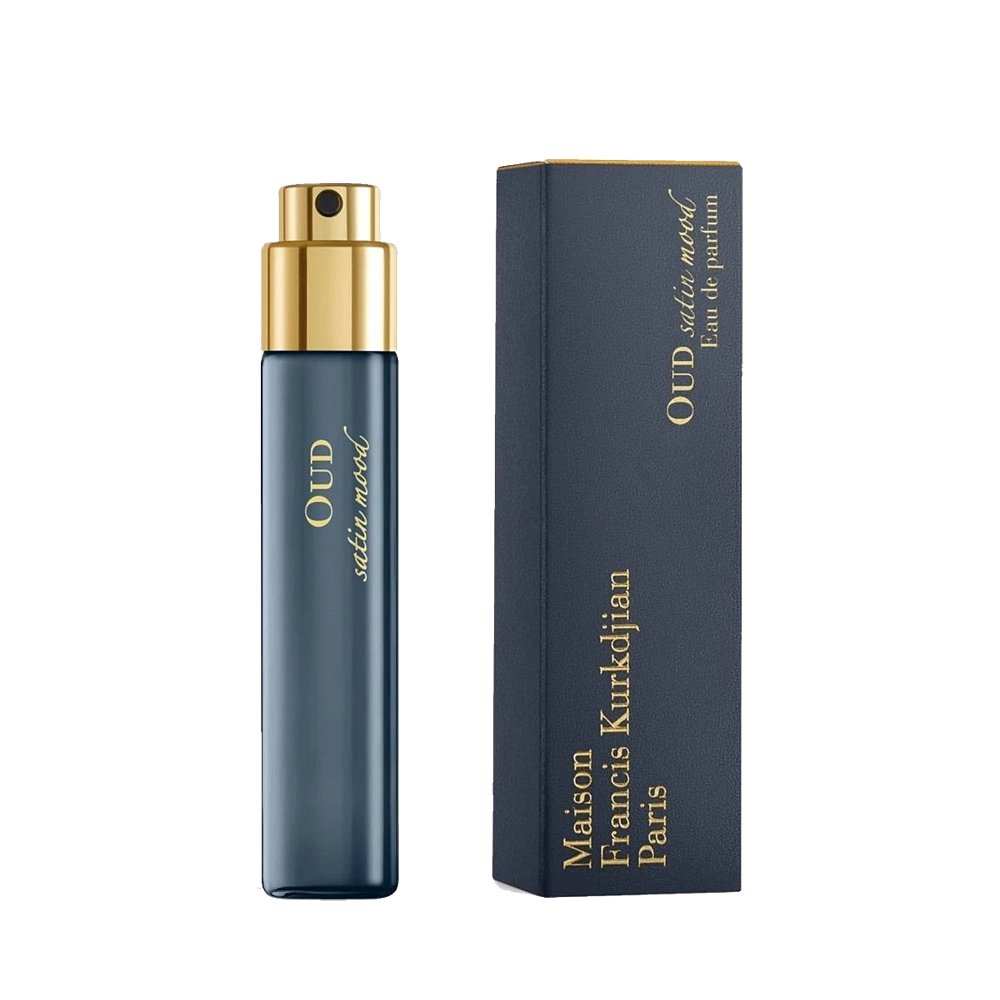 Oud satin mood Maison Francis Kurkdjian mini 11ml