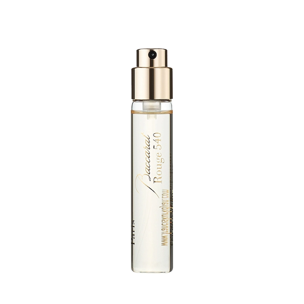 Baccarat rouge 540 Maison Francis Kurkdjian mini 11 ml