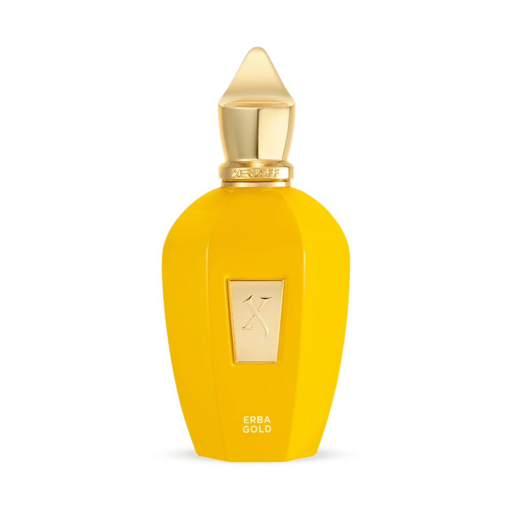 Erba Gold Xerjoff