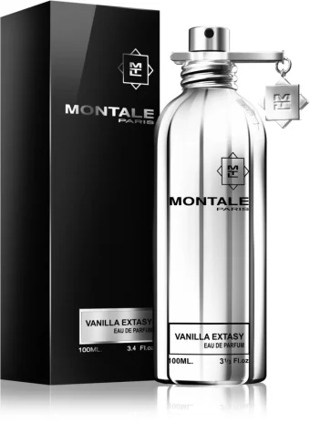 Vanilla Extasy Montale