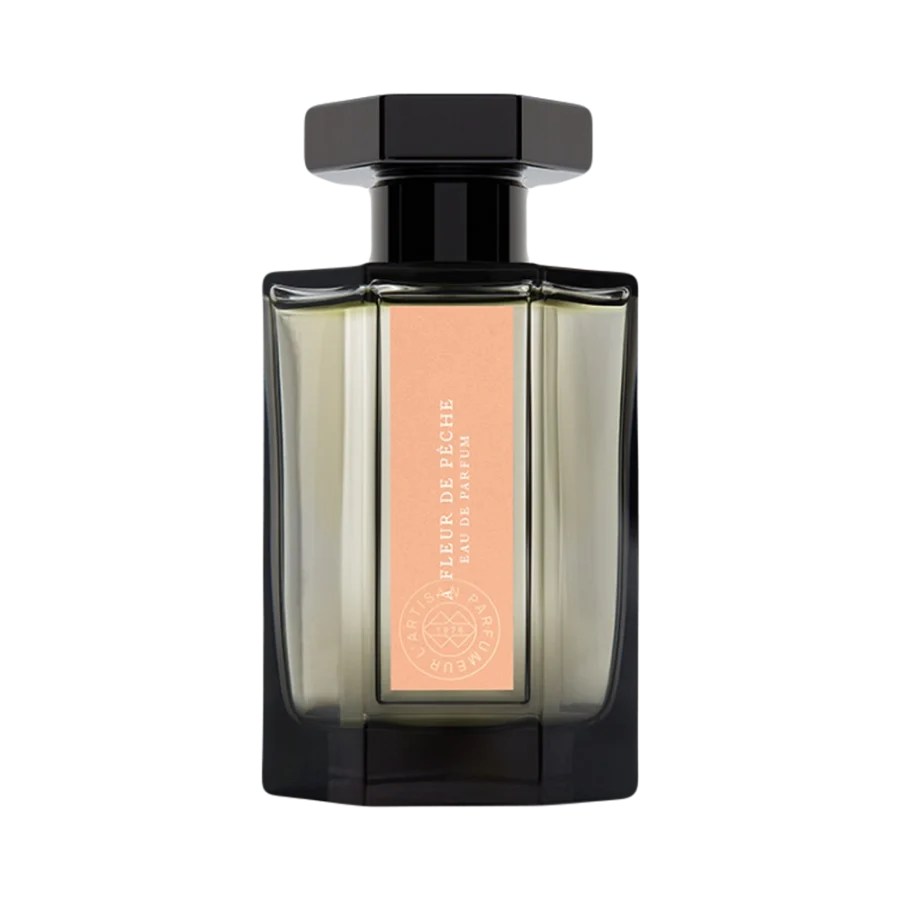 A Fleur de Peche L’Artisan Parfumeur