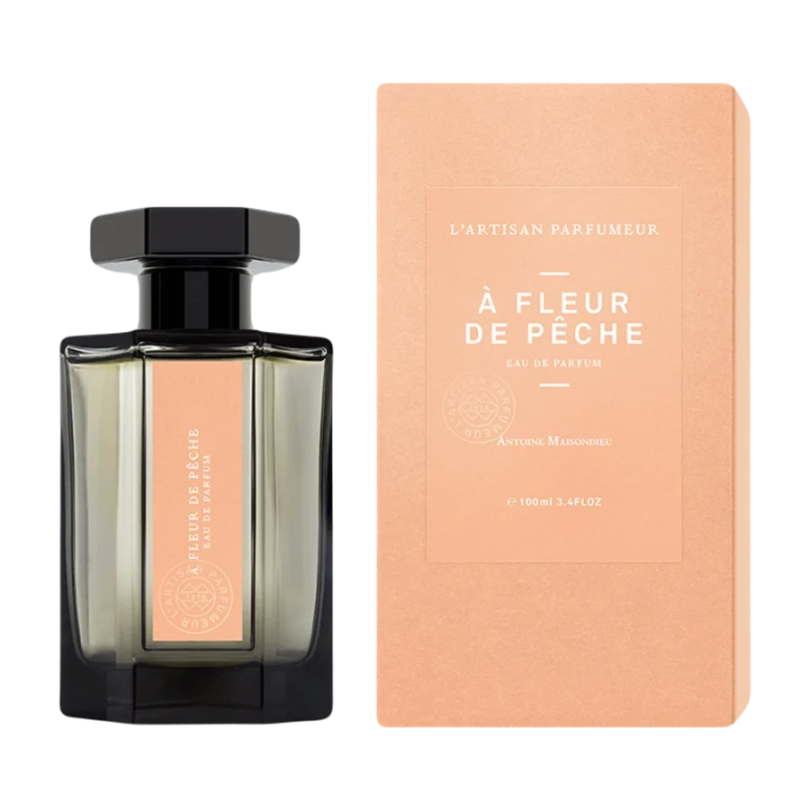 A Fleur de Peche L’Artisan Parfumeur