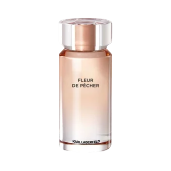 Fleur de Pecher Karl Lagerfeld