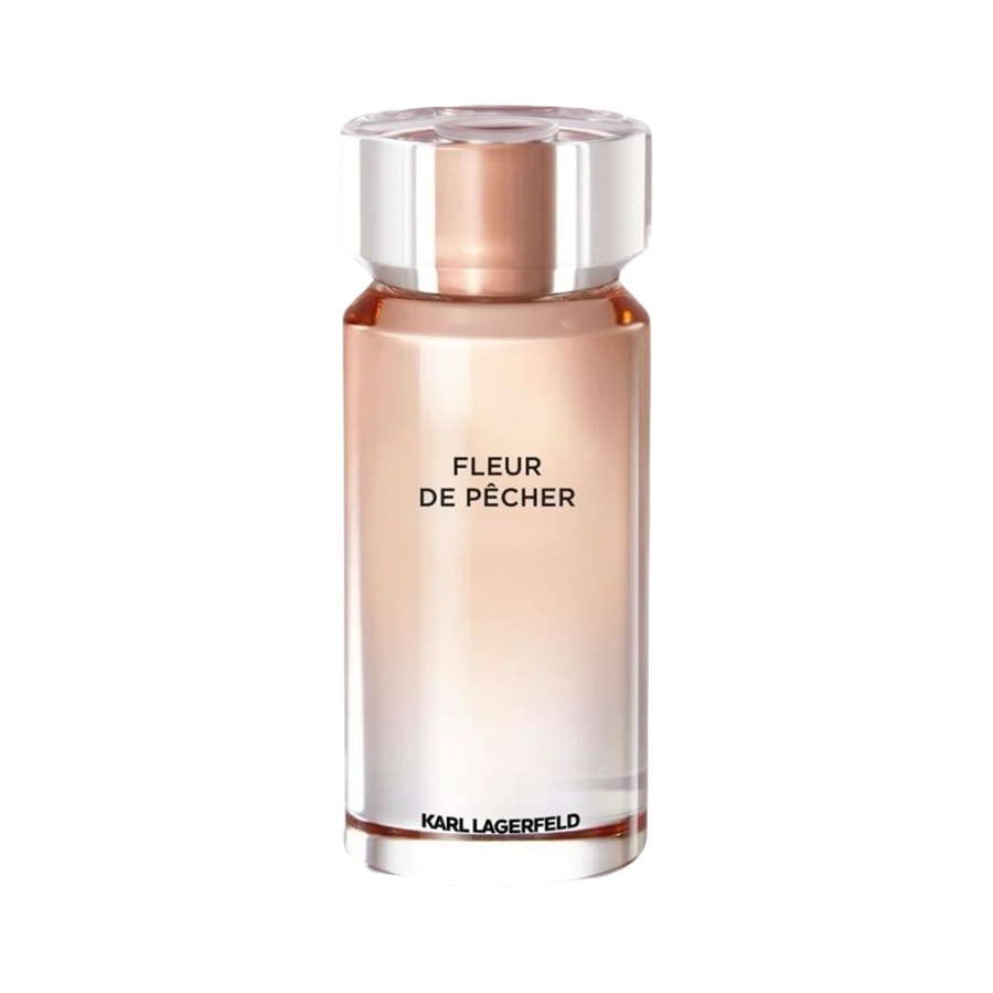 Fleur de Pecher Karl Lagerfeld