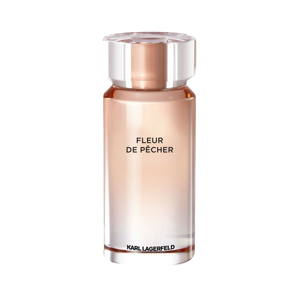 Fleur de Pecher Karl Lagerfeld
