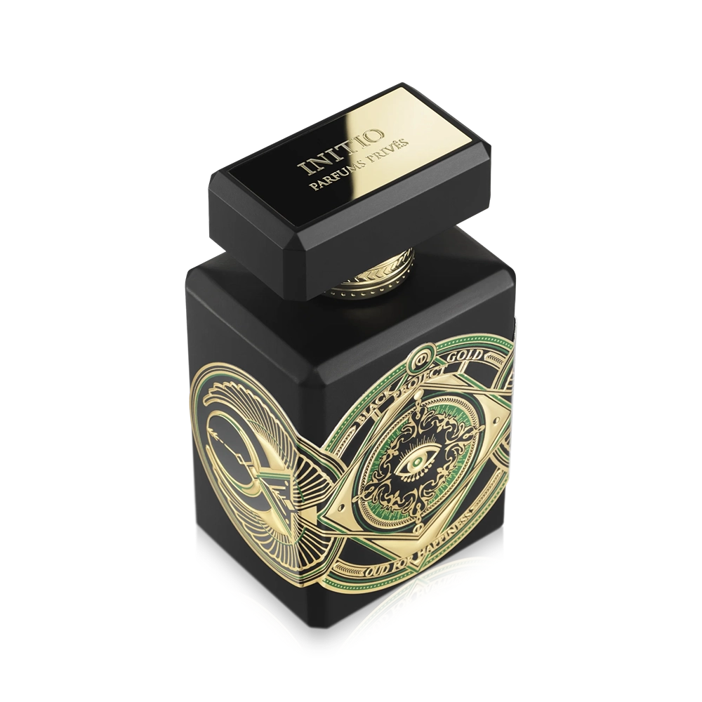 Oud for Happiness Initio Parfums Prives