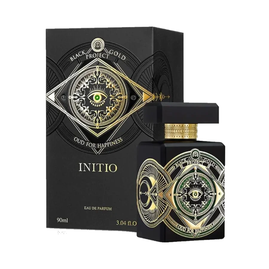 Oud for Happiness Initio Parfums Prives